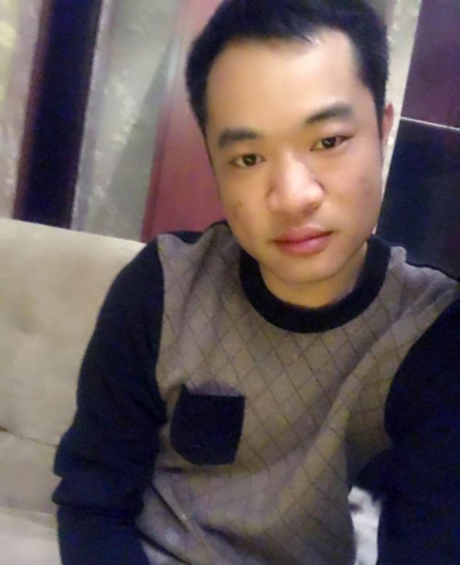 人生快乐的第一张照片--常宁闪婚服务中心