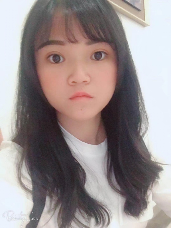 灵灵的第一张照片--常宁闪婚服务中心